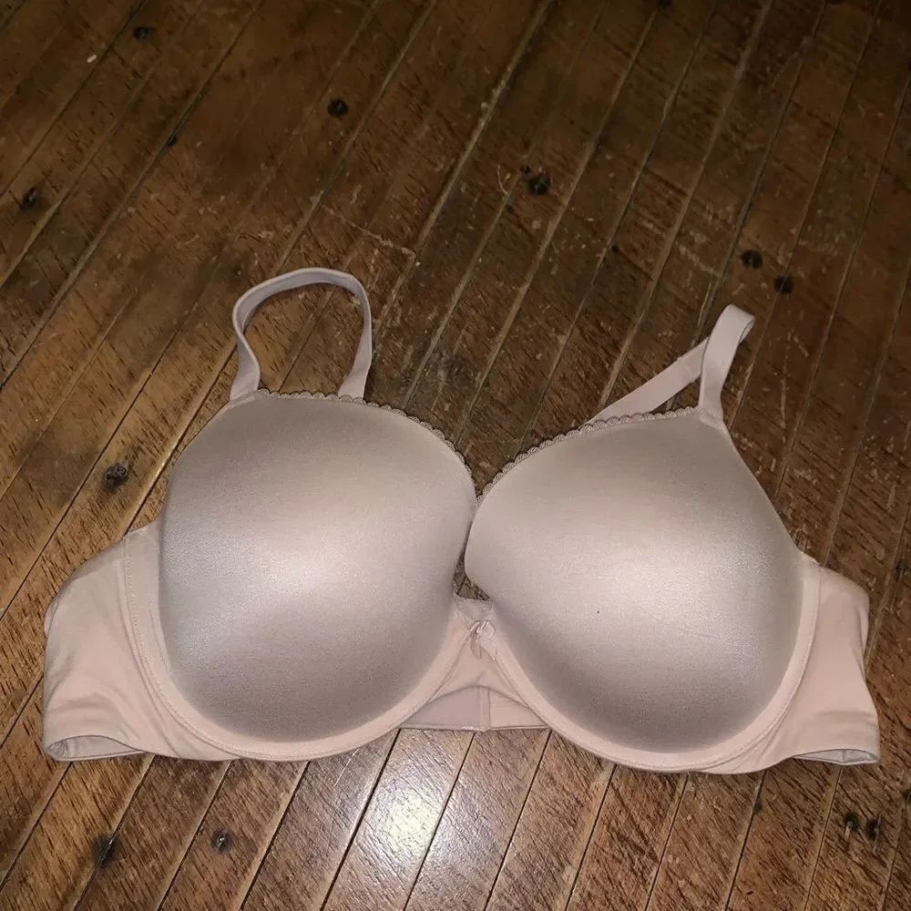 Torrid nude full coverage full figure 46C bra